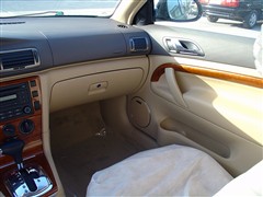 2007款 1.8T 自动豪华型