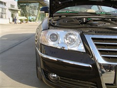 2007款 1.8T 自动豪华型