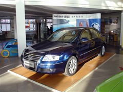 2007款 1.8T 手动豪华型