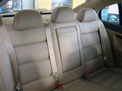 2007款 1.8T 手动豪华型