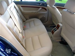 2007款 1.8T 手动豪华型