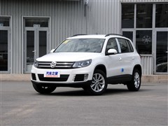 2015款 1.8TSI 自动四驱舒适版