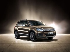 2015款 2.0TSI 自动四驱豪华版