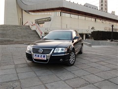 2005款 1.8T 手动豪华型