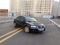 2005款 1.8T 手动豪华型