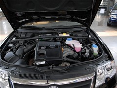 2007款 2.0L 自动标准型