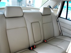 2006款 1.8L 手动舒适型