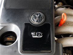 2006款 1.8L 手动舒适型