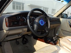 2006款 1.8L 手动舒适型