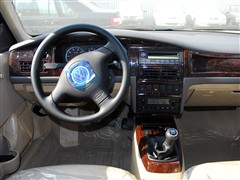 2006款 1.8L 手动舒适型