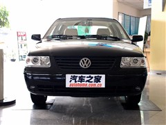 2006款 1.8L 自动舒适型