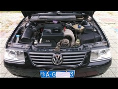 2006款 1.8L 自动舒适型