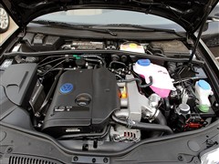 2007款 1.8T 自动导航型