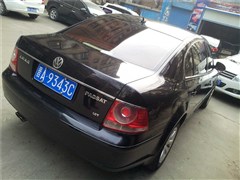 2007款 1.8T 手动标准型