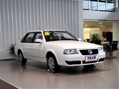 2008款 1.8L 手动实尚型