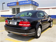 2009款 2.8L V6 自动至尊型