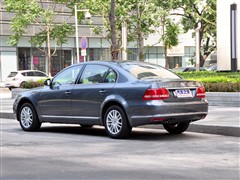 2009款 1.8T 手动尊品型