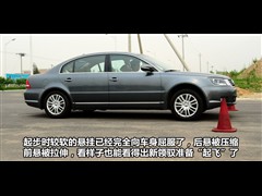 2009款 1.8T 手动尊品型