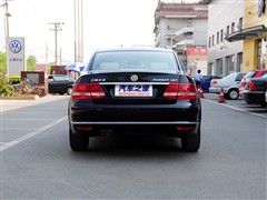 2009款 1.8T 自动尊品型