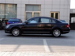 2009款 1.8T 自动尊品型