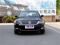 2009款 1.8T 自动尊品型