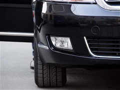 2009款 1.8T 自动尊品型
