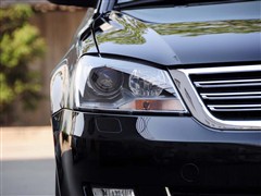 2009款 1.8T 自动尊品型