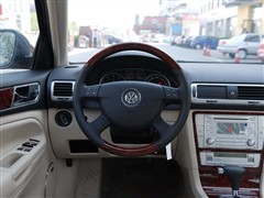 2009款 1.8T 自动尊品型