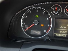 2009款 1.8T 自动尊品型