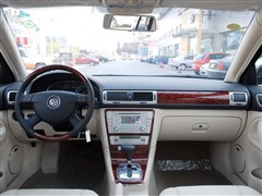 2009款 1.8T 自动尊品型