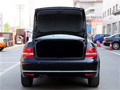 2009款 1.8T 自动尊品型