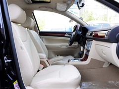 2009款 1.8T 自动尊品型