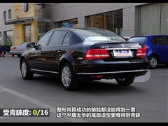 2009款 1.8T 自动尊品型