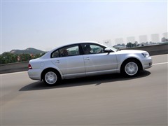 2009款 1.8T 自动尊杰型