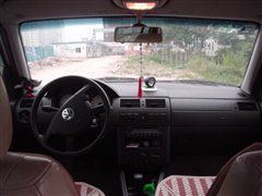 2004款 1.6L 五门舒适型