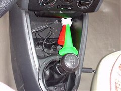 2004款 1.6L 五门舒适型