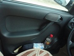 2004款 1.6L 五门舒适型