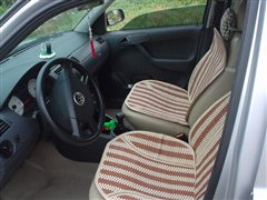 2004款 1.6L 五门舒适型