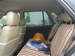 2004款 1.6L 五门舒适型