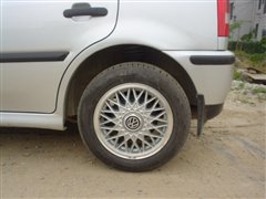 2004款 1.6L 五门舒适型