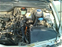 2004款 1.6L 五门舒适型