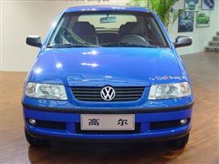 2004款 1.6L 五门舒适型