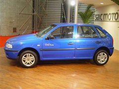2004款 1.6L 五门舒适型