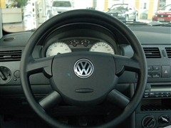 2004款 1.6L 五门舒适型