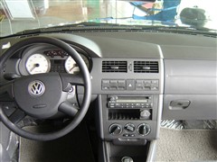 2004款 1.6L 五门舒适型