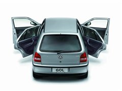 2004款 1.6L 五门舒适型