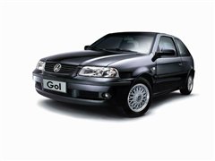 2004款 1.6L 三门基本型