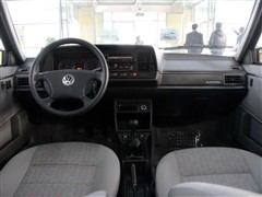 2004款 1.8L 标准型