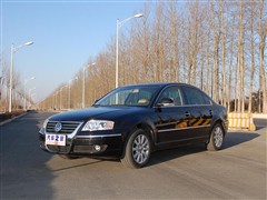 2005款 1.8T 手动舒适型