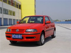 2004款 1.6L 三门旋风型